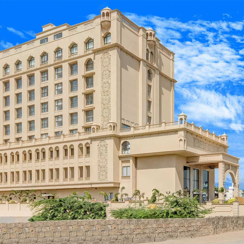 Lemon Tree Hotels, Chirala