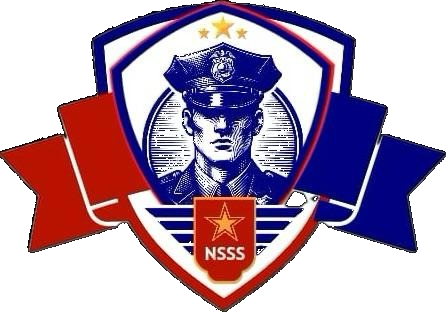 NSSS Logo Brand