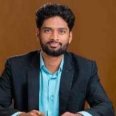 Myllepalli Pavan Kumar