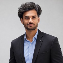Myllepalli Rishwanth Kumar