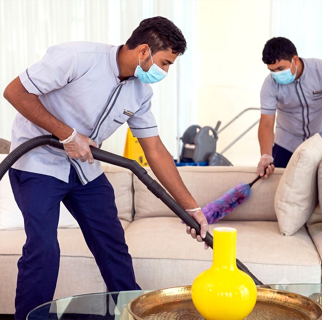 Housekeeping Services